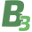 B3